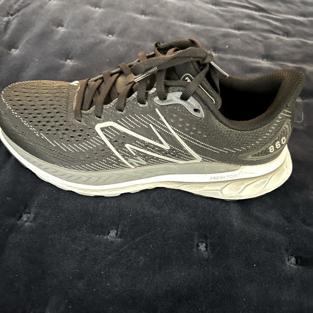 Womens New Balance Sneakers